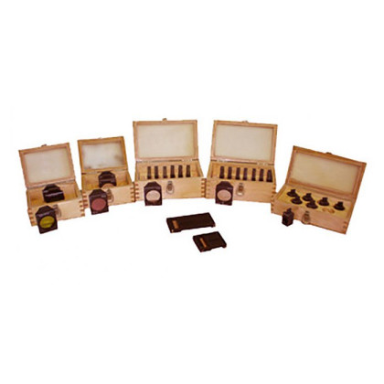 Наборы мер КНФ-1М-15 Фото товара Наборы мер КНФ-1М-15