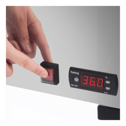 Нагреватель термокомпрессов НТВ-50С Фото товара Нагреватель термокомпрессов НТВ-50С