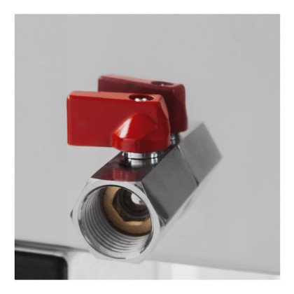 Нагреватель термокомпрессов НТВ-50С Фото товара Нагреватель термокомпрессов НТВ-50С