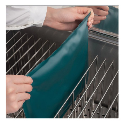 Нагреватель термокомпрессов НТВ-50С Фото товара Нагреватель термокомпрессов НТВ-50С