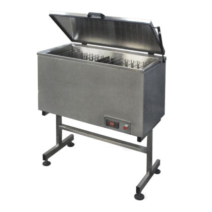 Нагреватель термокомпрессов медицинский НТМ-16 Фото товара Нагреватель термокомпрессов медицинский НТМ-16