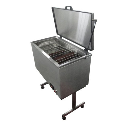 Нагреватель термокомпрессов медицинский НТМ-16 Фото товара Нагреватель термокомпрессов медицинский НТМ-16