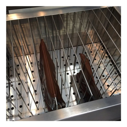 Нагреватель термокомпрессов медицинский НТМ-16 Фото товара Нагреватель термокомпрессов медицинский НТМ-16