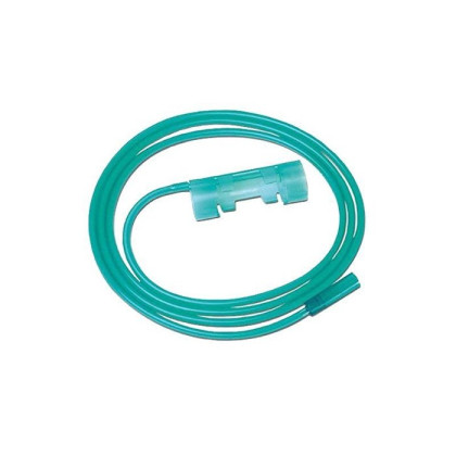 Назальная канюля для кислородной терапии Термовент O2 Фото товара Назальная канюля для кислородной терапии Термовент O2