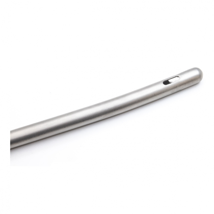 Фото товара Наконечник вакуумаспирационный № 10 изогнутый (НВ-8т)