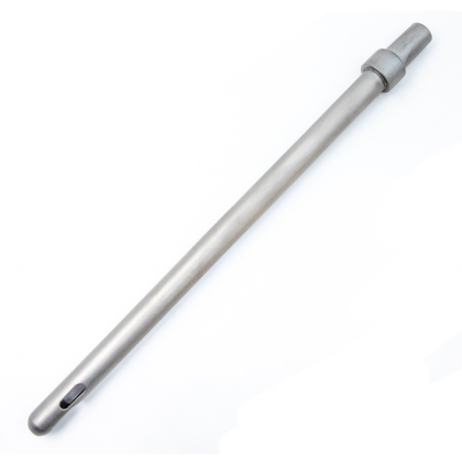 Фото товара Наконечник вакуумаспирационный № 11 прямой  (НВ-13т)