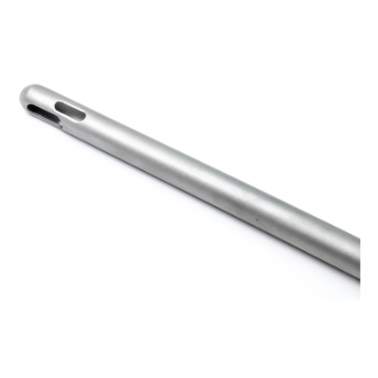 Фото товара Наконечник вакуумаспирационный № 11 прямой  (НВ-13т)