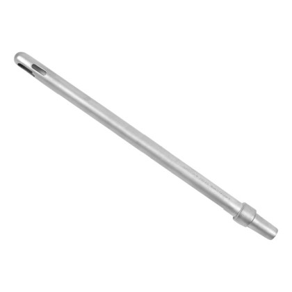 Фото товара Наконечник вакуумаспирационный № 12  прямой  (НВ-14т)