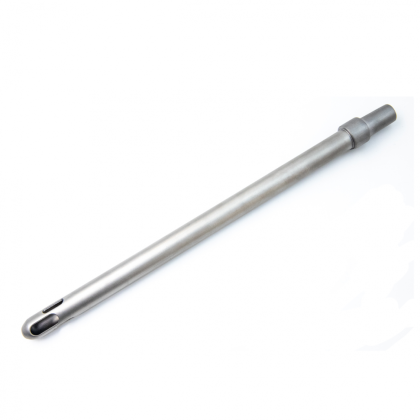 Фото товара Наконечник вакуумаспирационный № 12  прямой  (НВ-14т)