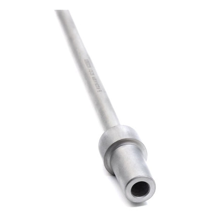 Фото товара Наконечник вакуумаспирационный № 7  прямой  (НВ-2т)