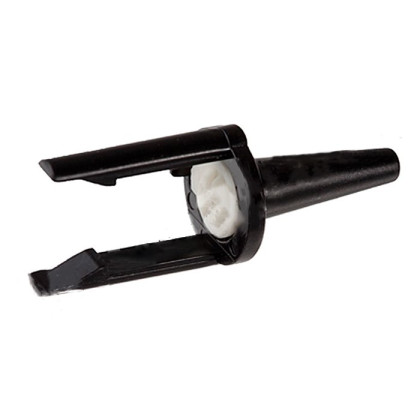 Наконечник пробника для импедансных аудиометров Фото товара Наконечник пробника для импедансных аудиометров