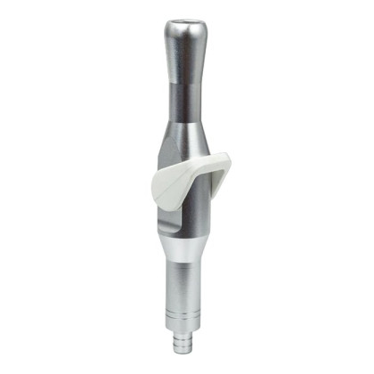 Фото товара Наконечник пылесоса для установок AY-A