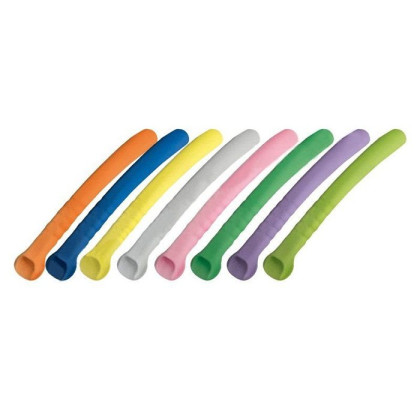 Наконечники для аспирации слюны и фракции Monoart Фото товара Наконечники для аспирации слюны и фракции Monoart