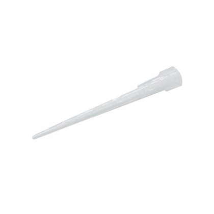 Наконечники для пипеток 10 мкл, нейтральные, без фильтра, удлиненные, тип Eppendorf, 1000 шт/уп Фото товара Наконечники для пипеток 10 мкл, нейтральные, без фильтра, удлиненные, тип Eppendorf, 1000 шт/уп
