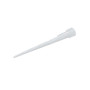 Наконечники для пипеток 10 мкл, нейтральные, без фильтра, удлиненные, тип Eppendorf, 1000 шт/уп Фото товара Наконечники для пипеток 10 мкл, нейтральные, без фильтра, удлиненные, тип Eppendorf, 1000 шт/уп