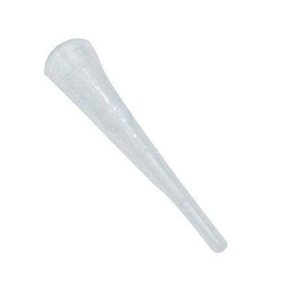 Наконечники для пипеток. 10 мкл нейтральные, без фильтра, тип Biohit/Finnpipette, 1000 шт/уп Фото товара Наконечники для пипеток. 10 мкл нейтральные, без фильтра, тип Biohit/Finnpipette, 1000 шт/уп