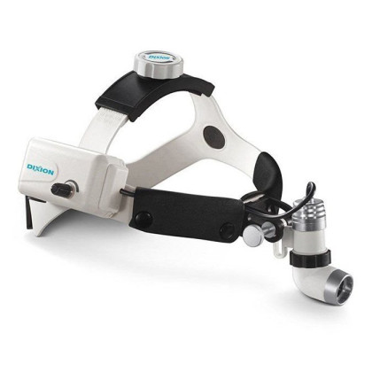 Налобный осветитель Dixion Фото товара Налобный осветитель Dixion