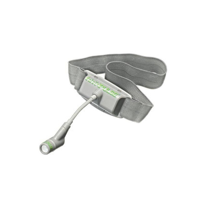 Фото товара Налобный осветитель HeadLamp PROPULSE (серый), Великобретания