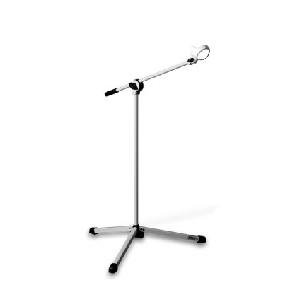 Напольная стойка для Биоптрон MedAll Фото товара Напольная стойка для Биоптрон MedAll