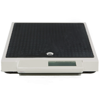 Напольные весы медицинские SECA 876 Фото товара Напольные весы медицинские SECA 876