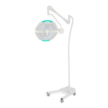 Фото товара Напольный одноблочный светодиодный светильник Паналед М-140, Аксима