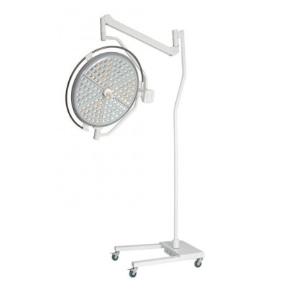 Напольный одноблочный светодиодный светильник Паналед-М-160, Аксима Фото товара Напольный одноблочный светодиодный светильник Паналед-М-160, Аксима