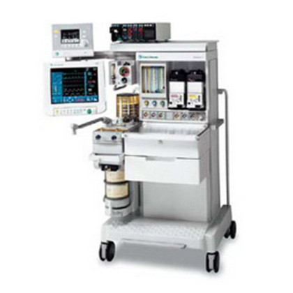 Наркозно-дыхательный аппарат Aestiva/5 7900 GE Healthcare Фото товара Наркозно-дыхательный аппарат Aestiva/5 7900 GE Healthcare