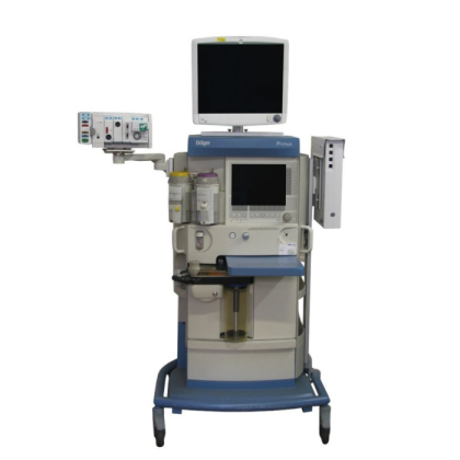 Фото товара Наркозно-дыхательный аппарат Drager Primus