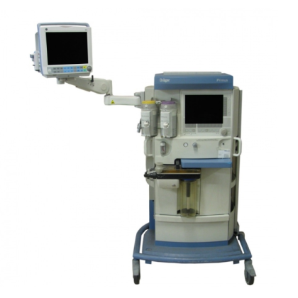 Фото товара Наркозно-дыхательный аппарат Drager Primus