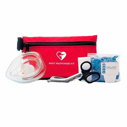 Фото товара Наружный дефибриллятор HeartStart FRx Philips для взрослых, детей и новорожденных