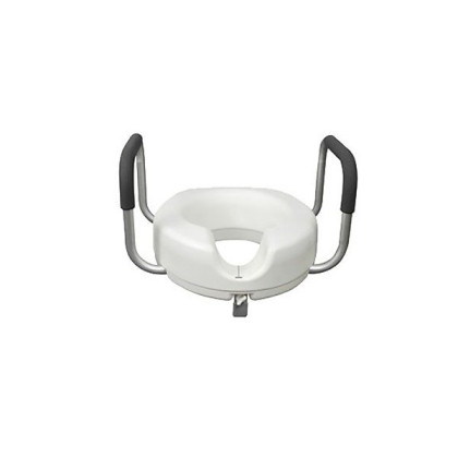 Насадка на унитаз 10528А Valentine Фото товара Насадка на унитаз 10528А Valentine