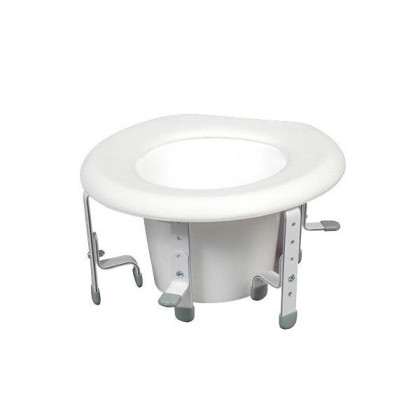 Насадка на унитаз 10545 Valentine Фото товара Насадка на унитаз 10545 Valentine