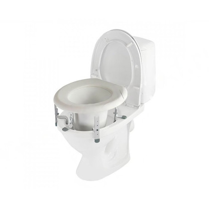 Насадка на унитаз 10545 Valentine Фото товара Насадка на унитаз 10545 Valentine