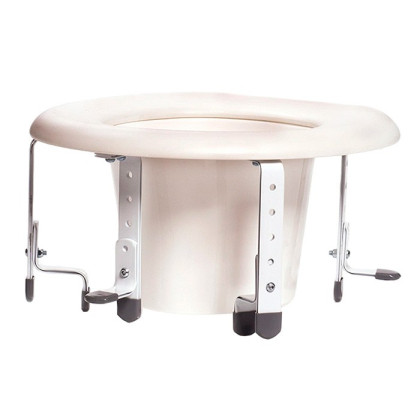 Насадка на унитаз TU 144 Фото товара Насадка на унитаз TU 144