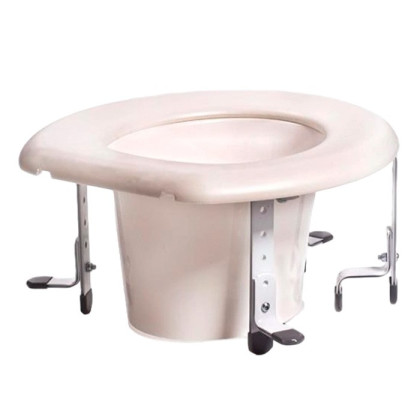 Насадка на унитаз TU 144 Фото товара Насадка на унитаз TU 144