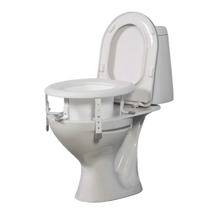 Насадка на унитаз TU 144 Фото товара Насадка на унитаз TU 144