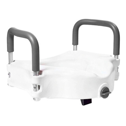 Насадка на унитаз TU 233 Фото товара Насадка на унитаз TU 233