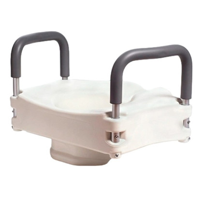 Насадка на унитаз TU 233 Фото товара Насадка на унитаз TU 233