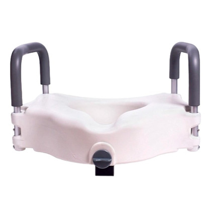 Насадка на унитаз TU 233 Фото товара Насадка на унитаз TU 233