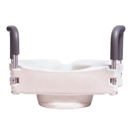 Насадка на унитаз TU 233 Фото товара Насадка на унитаз TU 233