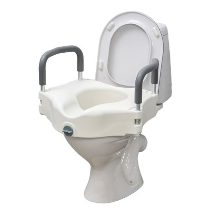 Насадка на унитаз TU 233 Фото товара Насадка на унитаз TU 233