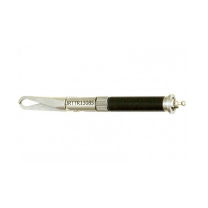 Фото товара Насадка пулёвочная, с изоляцией