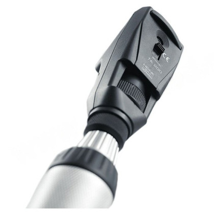 Насадка ретиноскопическая ВЕТА 200 3.5В Streak Heine Фото товара Насадка ретиноскопическая ВЕТА 200 3.5В Streak Heine