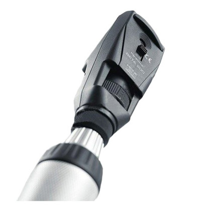 Фото товара Насадка ретиноскопическая ВЕТА 200 LED Streak Heine