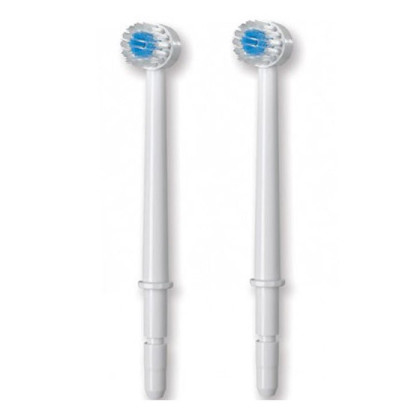 Насадка-щетка Waterpik Фото товара Насадка-щетка Waterpik