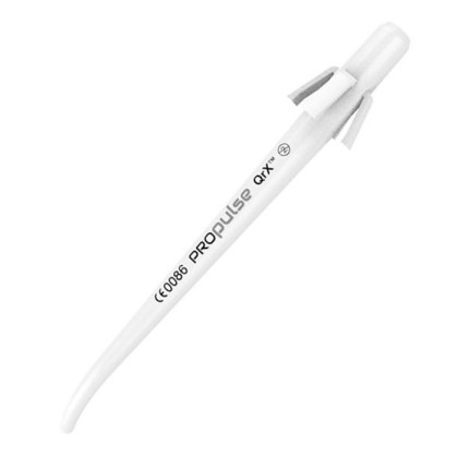 Насадки для ирригации одноразовые ProPulse NG Single Use QRX Фото товара Насадки для ирригации одноразовые ProPulse NG Single Use QRX