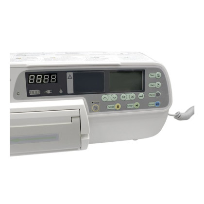 Насос инфузионный SN-1500H, SinoMDT Фото товара Насос инфузионный SN-1500H, SinoMDT