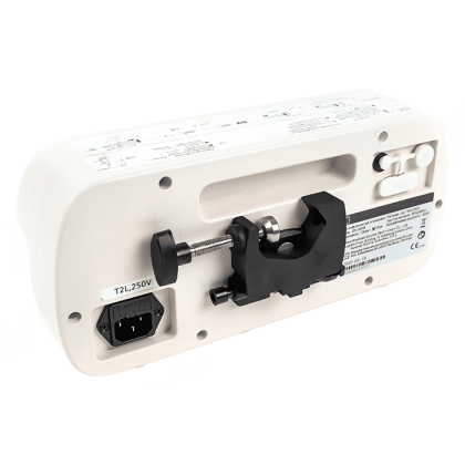 Насос инфузионный шприцевой для введения препаратов, лекарств, жидкостей SN-50C6, SinoMDT Фото товара Насос инфузионный шприцевой для введения препаратов, лекарств, жидкостей SN-50C6, SinoMDT