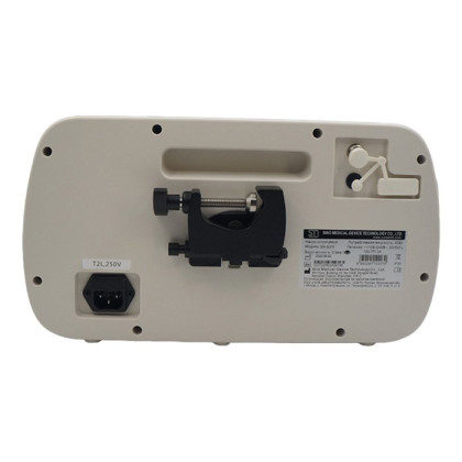 Насос шприцевой SN-50F6, SinoMDT Фото товара Насос шприцевой SN-50F6, SinoMDT