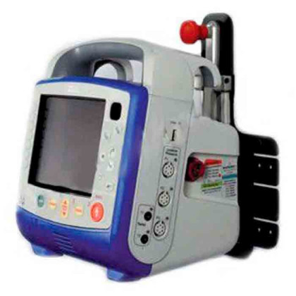 Фото товара Настенное крепление CRX для X Series® с подключением к сети питания (CRS)